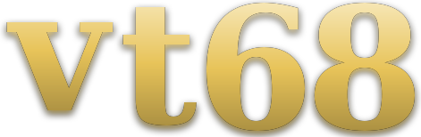 vt68 logo