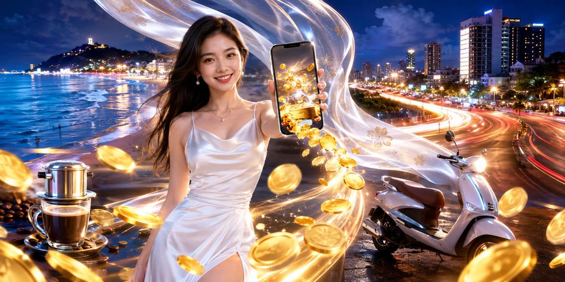 vt68 vt68 – dòng tiền mượt, giao diện gọn