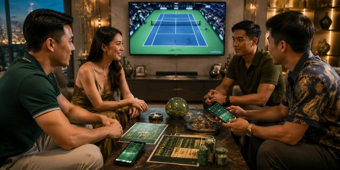 vt68 Vì sao vt68 chọn thanh toán nội địa làm trọng tâm